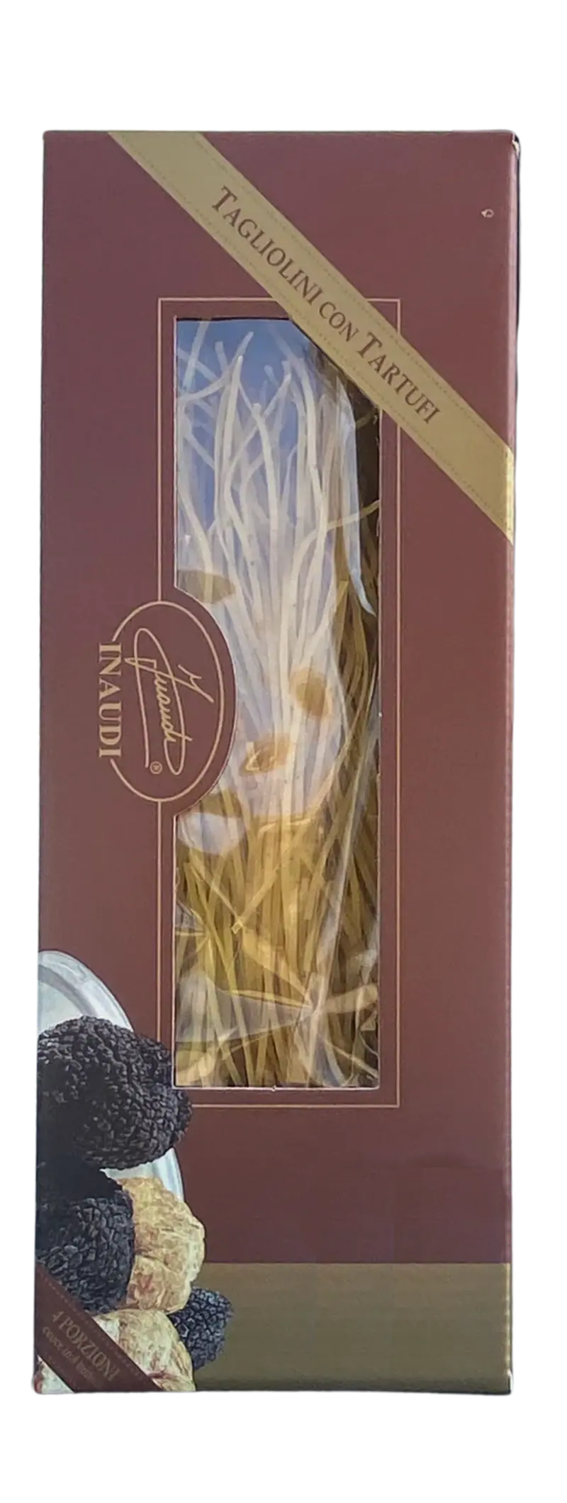 Inaudi Tagliolini cu trufe 250gr