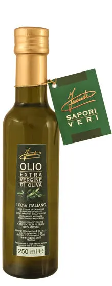 Inaudi Ulei de măsline extravirgin 250ml