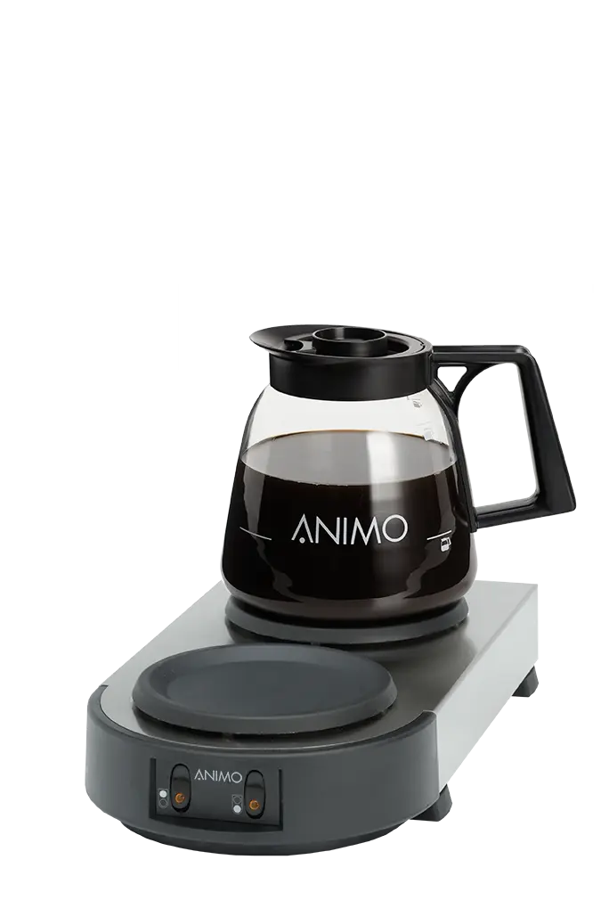 Încălzitor Căni Filtru Animo M22