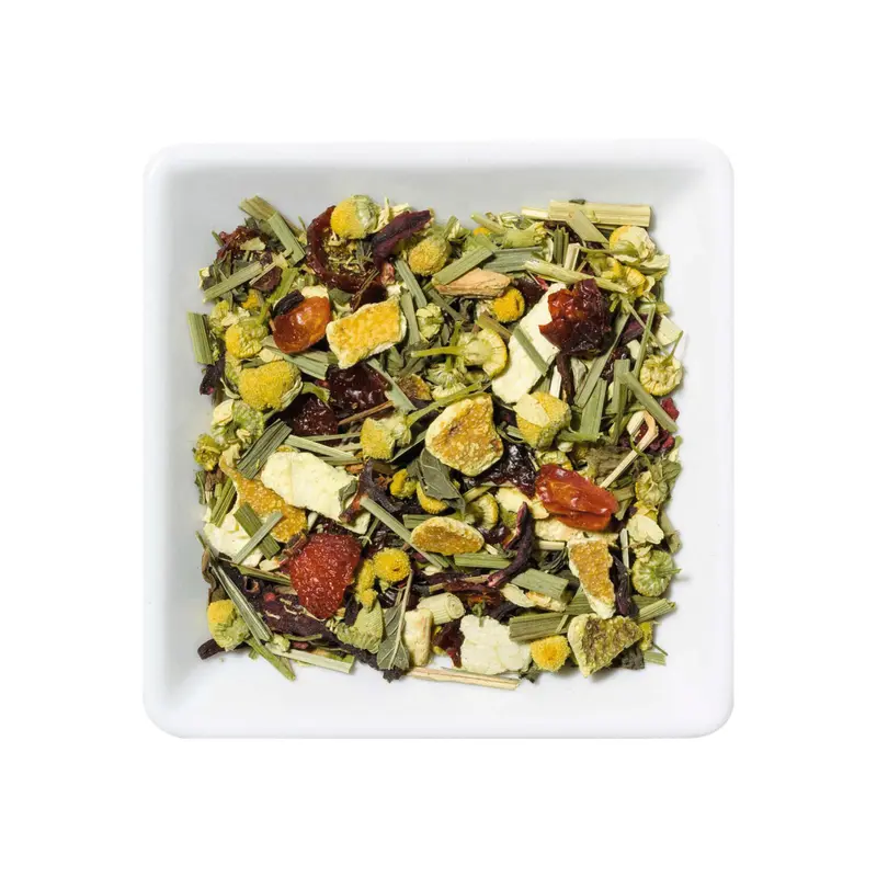 Infuzie Plante - Camillo 250gr
