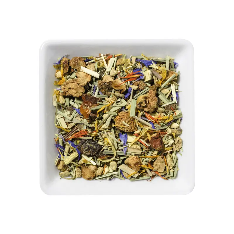 Infuzie Plante - Refreshing Herbs 200gr
