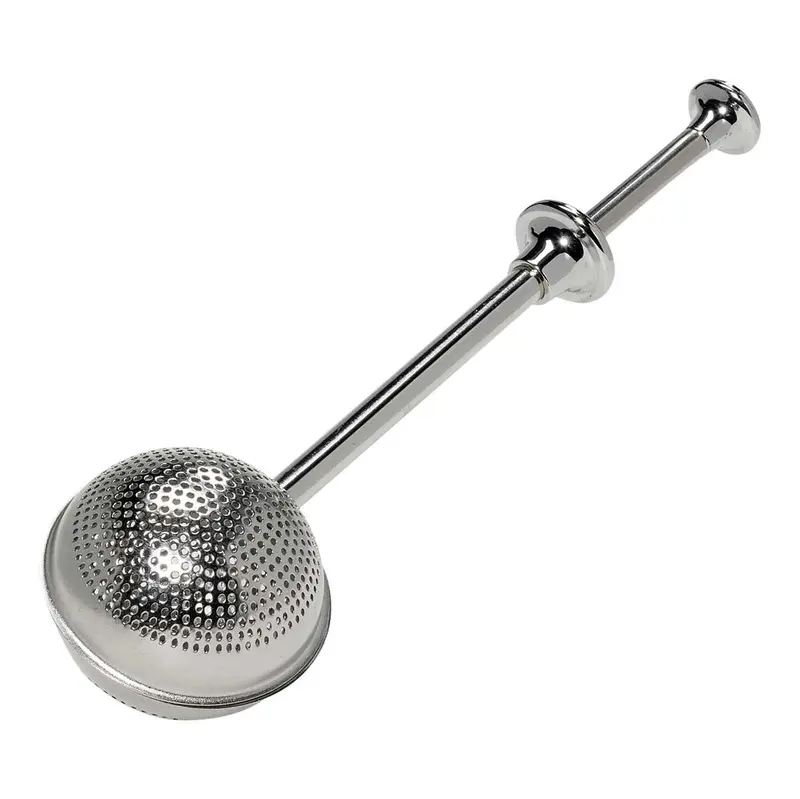 Infuzor cleste glisant din otel inoxidabil Pronat