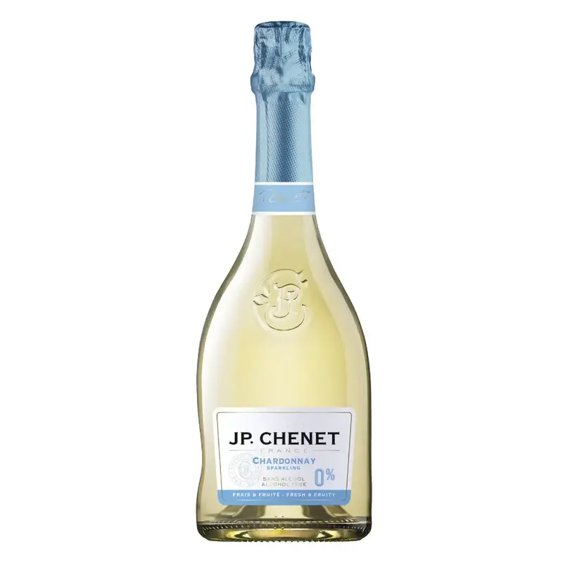 J.P. Chenet So Free Chardonnay Fără Alcool 0.75L