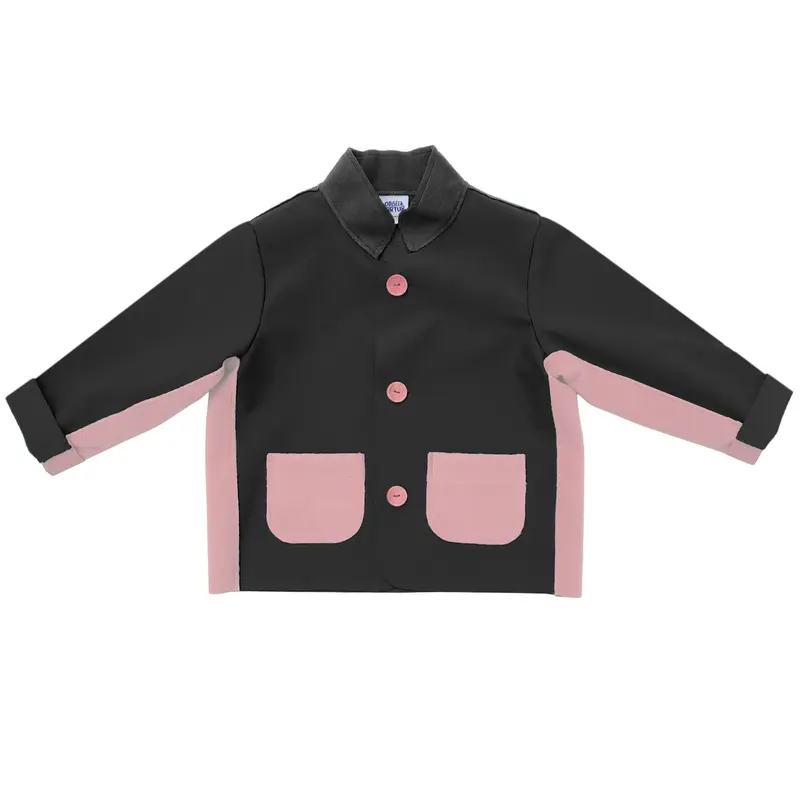 Jacheta Neo Galaxy Pink, softshell 3 straturi
