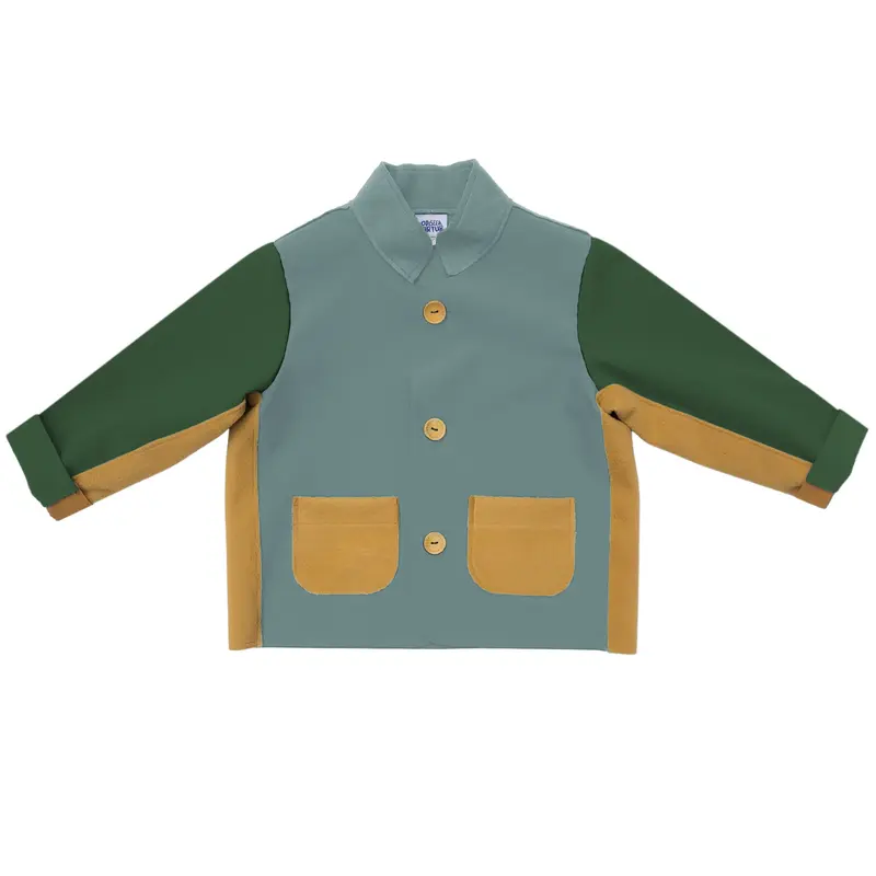 Jacheta Neo Jungle 2, softshell 3 straturi
