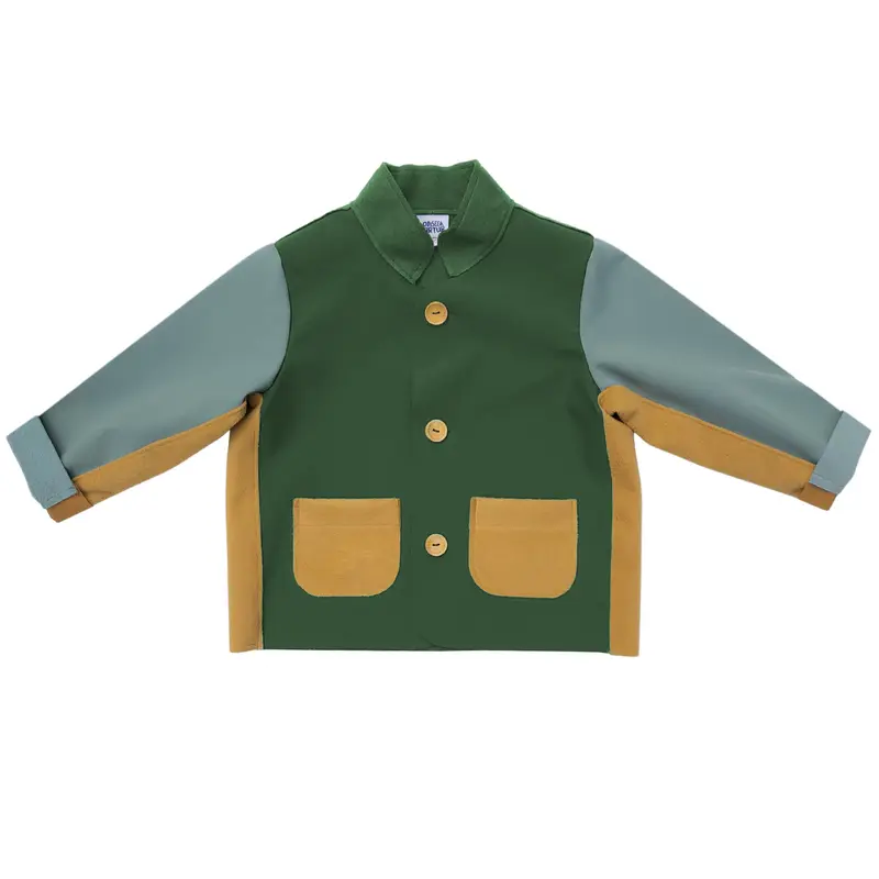 Jacheta Neo Jungle, softshell 3 straturi