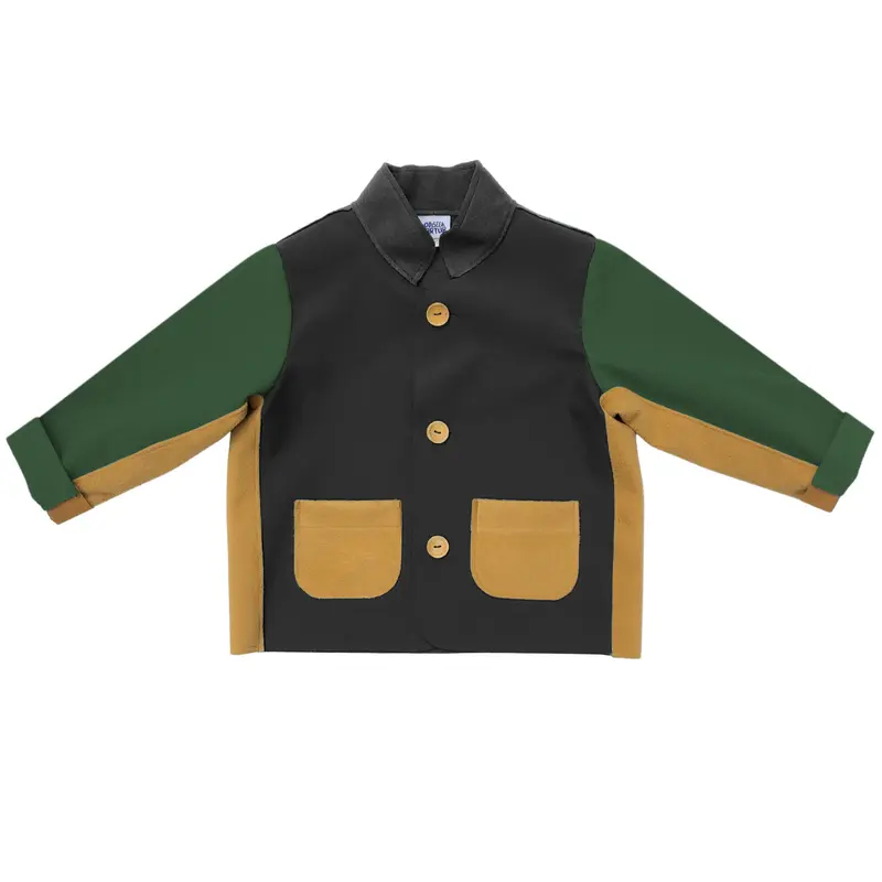 Jacheta Neo Night in the Woods, softshell 3 straturi