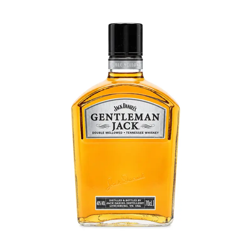 Jack Daniel's Gentleman Jack 0.7L 40%
