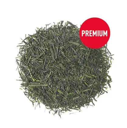 Japan Gyokuro Organic