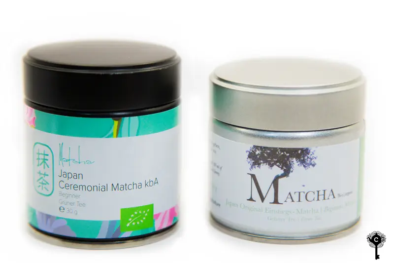 JAPAN ORIGINAL MATCHA BIO