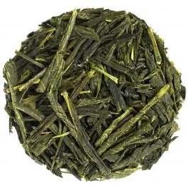 Japanese Sencha Fukujyu tea