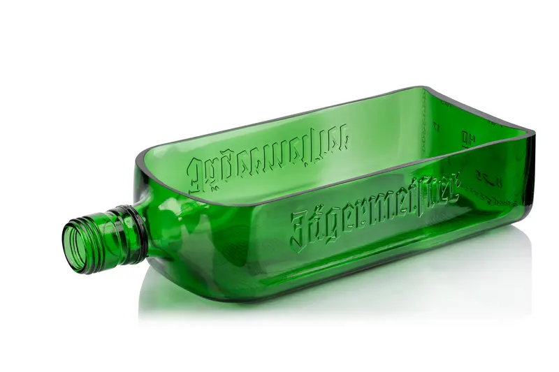 Jardinieră Styclă Jager Upcycled