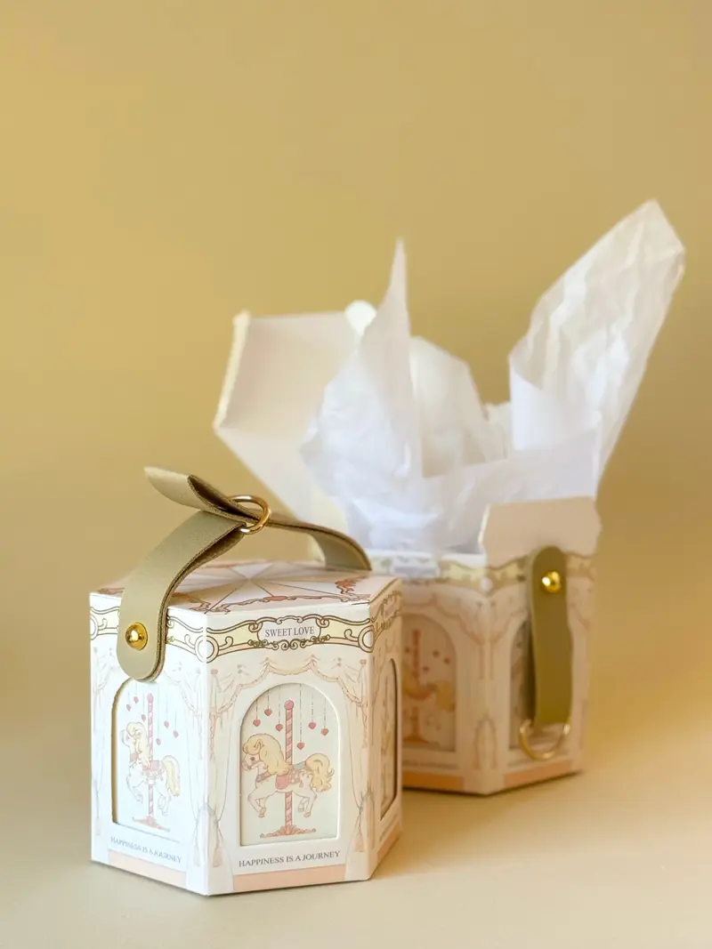 JELEURI ARTIZANALE CU FRUCTE, Cutie cream