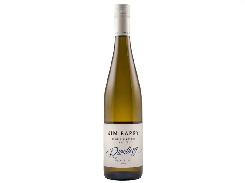 Jim Barry - Single Vineyard Watervale Riesling 2024