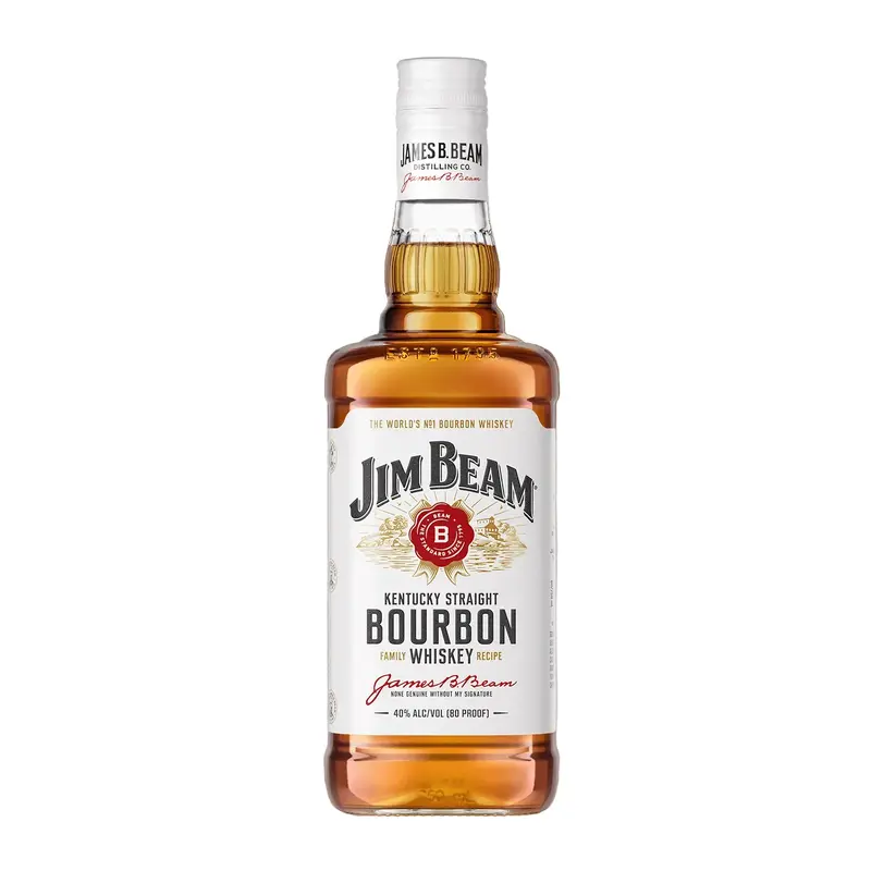 Jim Beam 0.7L 40%