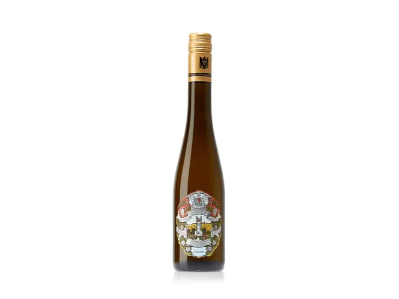 Joachim Flick - Hochheim Königin-Victoriaberg Riesling Auslese 2019 0.375l