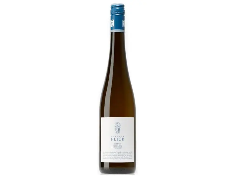 Joachim Flick - Lorch "Vom Grauer Schiefer" Riesling 2025