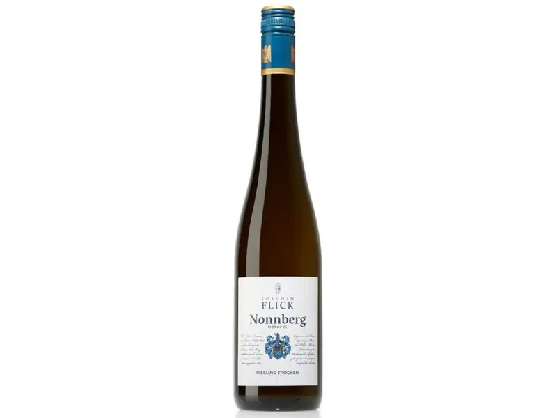 Joachim Flick - Nonnberg Erste Lage Riesling 2024