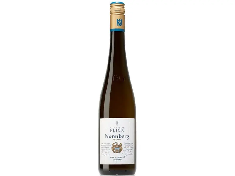 Joachim Flick - Nonnberg Vier Morgen GG Riesling 2021