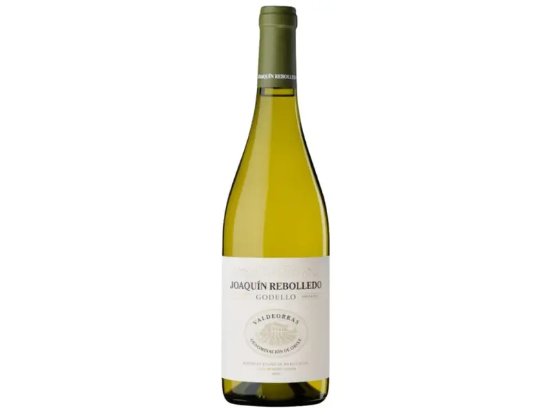 Joaquin Rebolledo - Godello Valdeorras 2024