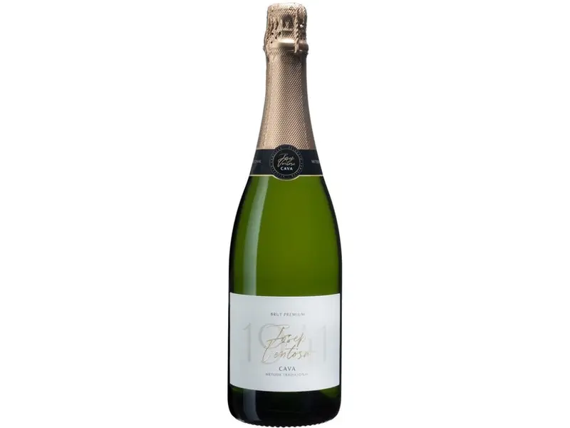 Joseph Ventosa - Cava Brut Premium