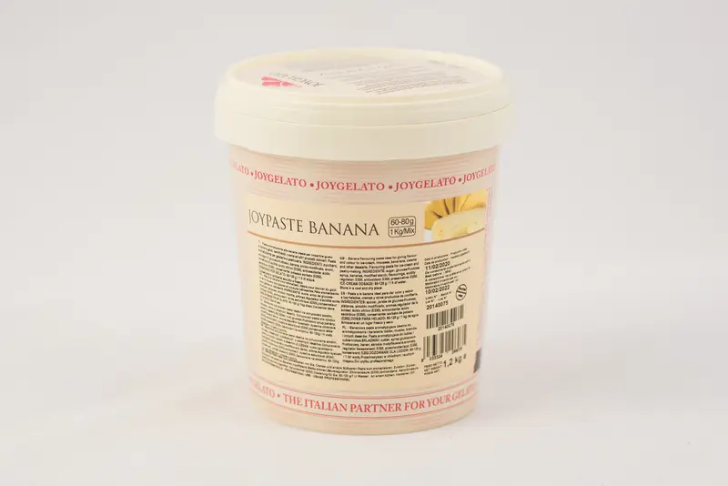 Joypaste banane