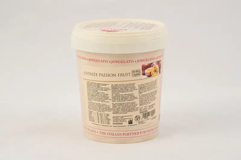Joypaste fructul pasiunii