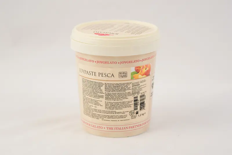 Joypaste piersici