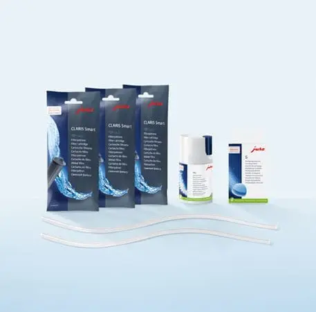 JURA Produse de intretinere Kit intretinere V3