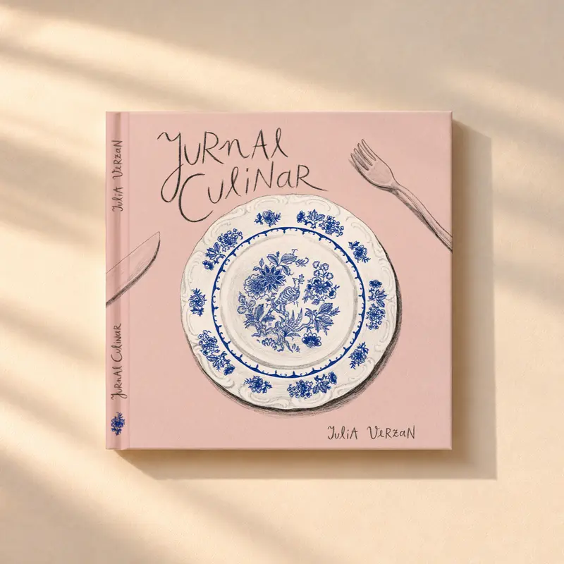 Jurnal Culinar