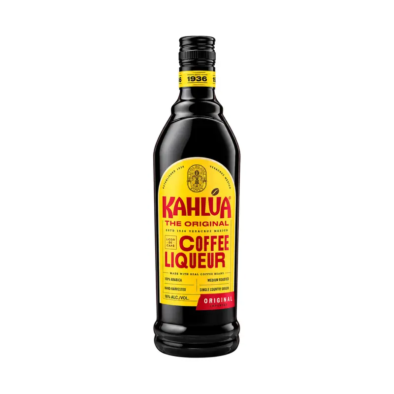 Kahlua Original 0.7L 16%