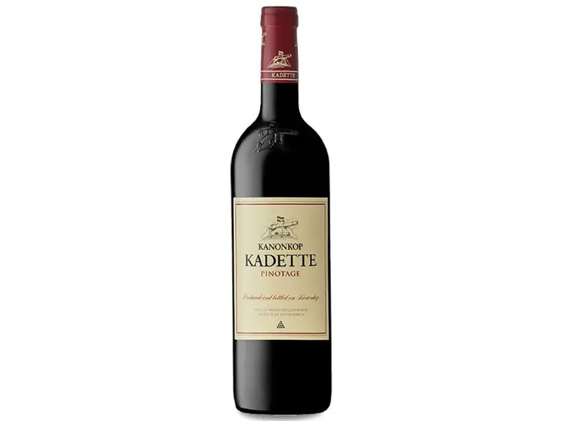 Kanonkop - Kadette Pinotage 2022