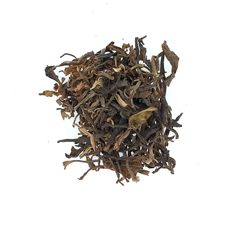 Kekecha Yelow Tea tea