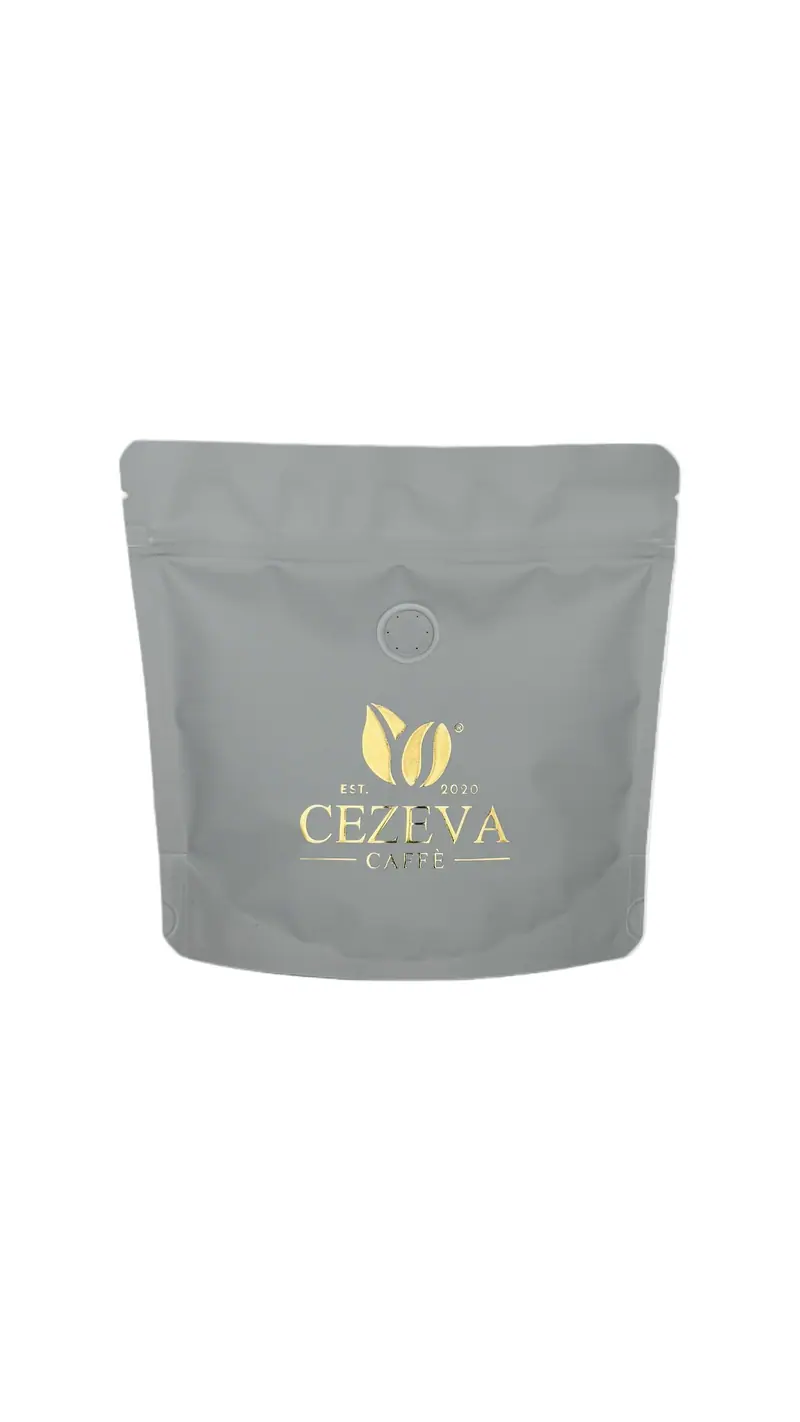 Kenya AA FAQ - 100% Arabica 250g - Note