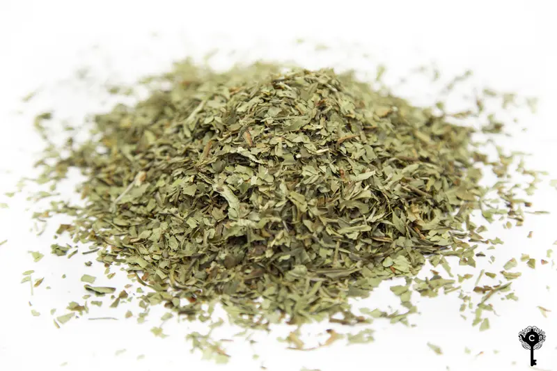 Kenya Pau Mu Tan