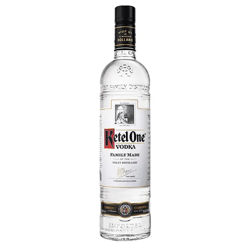 Ketel One Vodka 0.7L 40%
