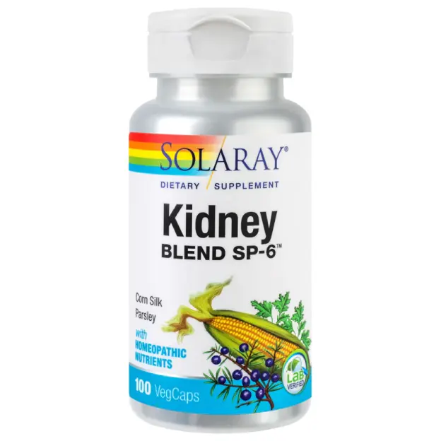 Kidney Blend 100 cps Secom