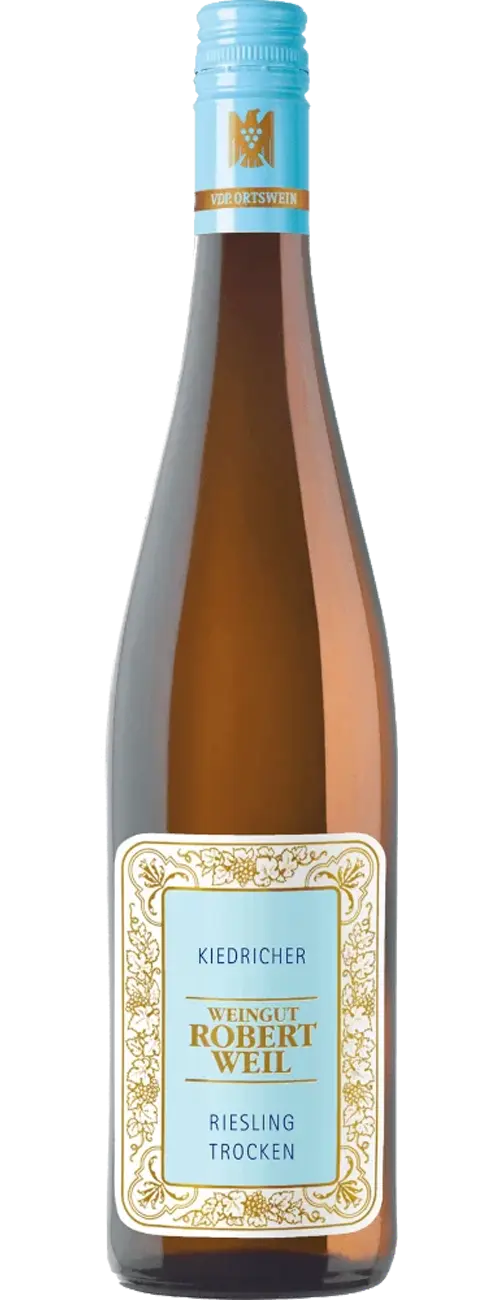Kiedricher Riesling Trocken VDP