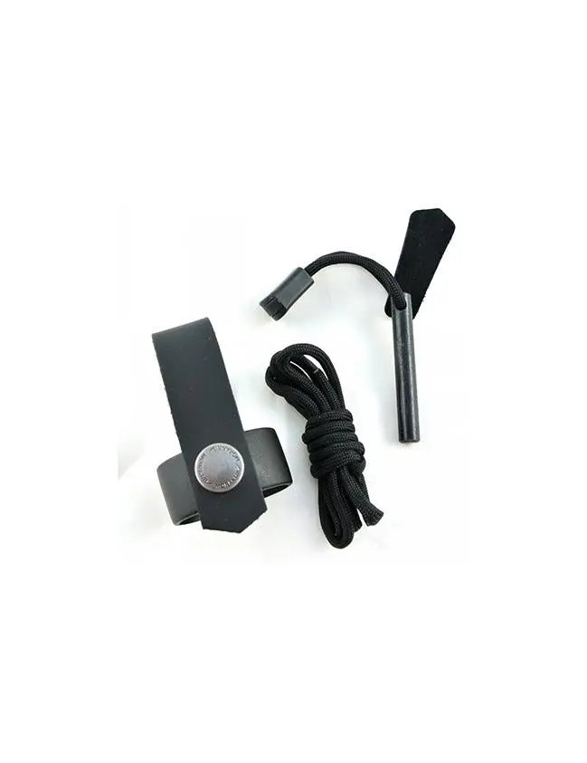 Kit cutit Morakniv de gat cu amnar, pentru cutitele MORAKNIV ELDRIS
