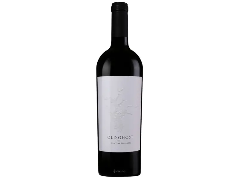 Klinker Brick - Old Ghost Old Vine Zinfandel 2020