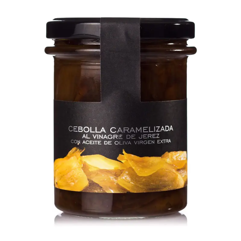 La Chinata ceapă caramelizată 220g