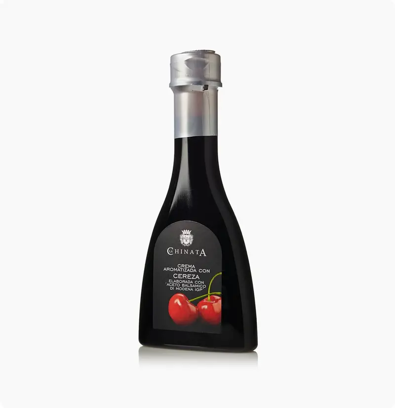 La Chinata cremă balsamică cu cireșe 150ml