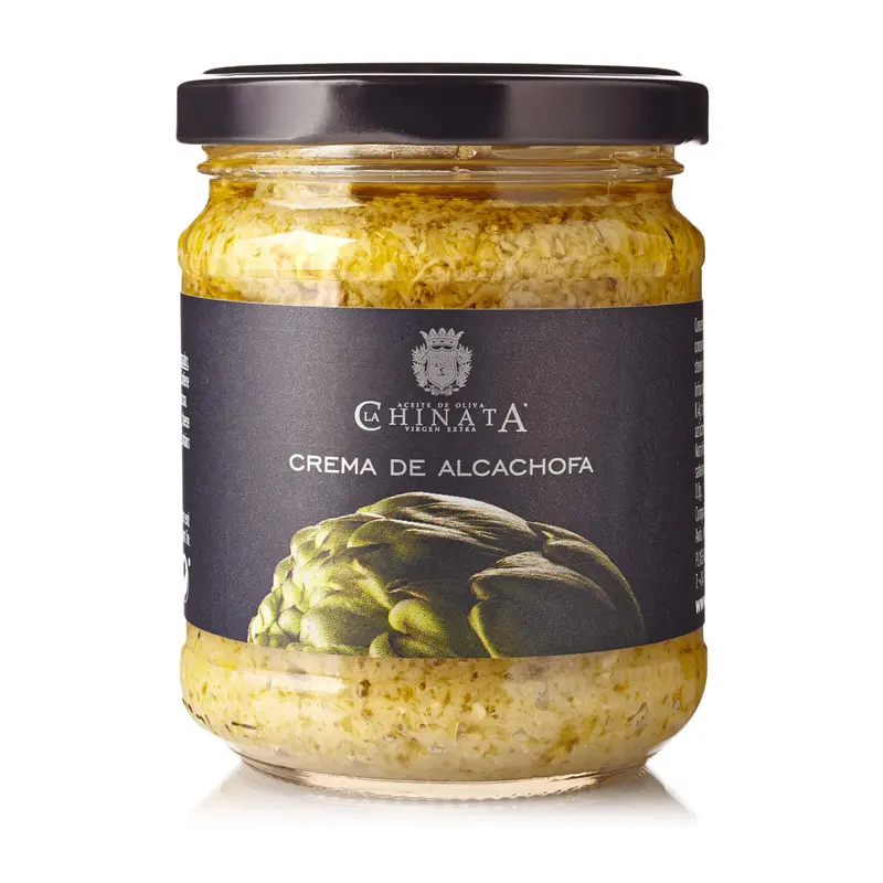 La Chinata cremă de anghinare 180g