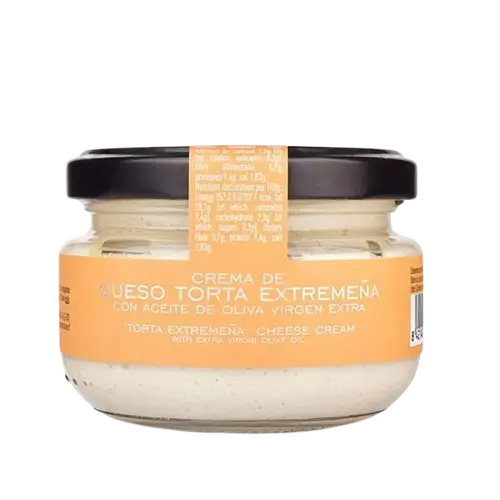 La Chinata cremă de brânză Torta Extremeña 120g