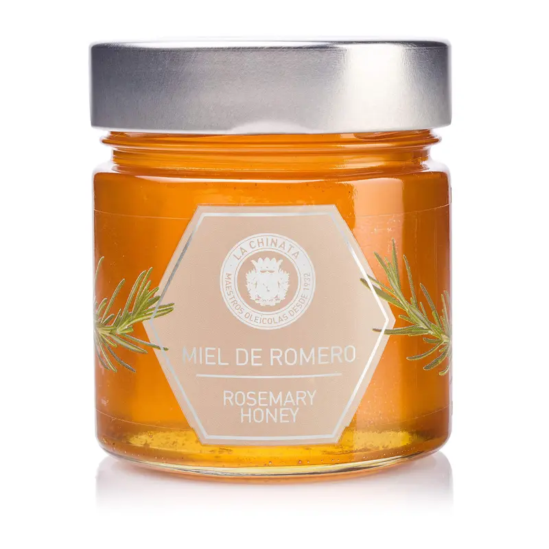 La Chinata miere de rozmarin 300g