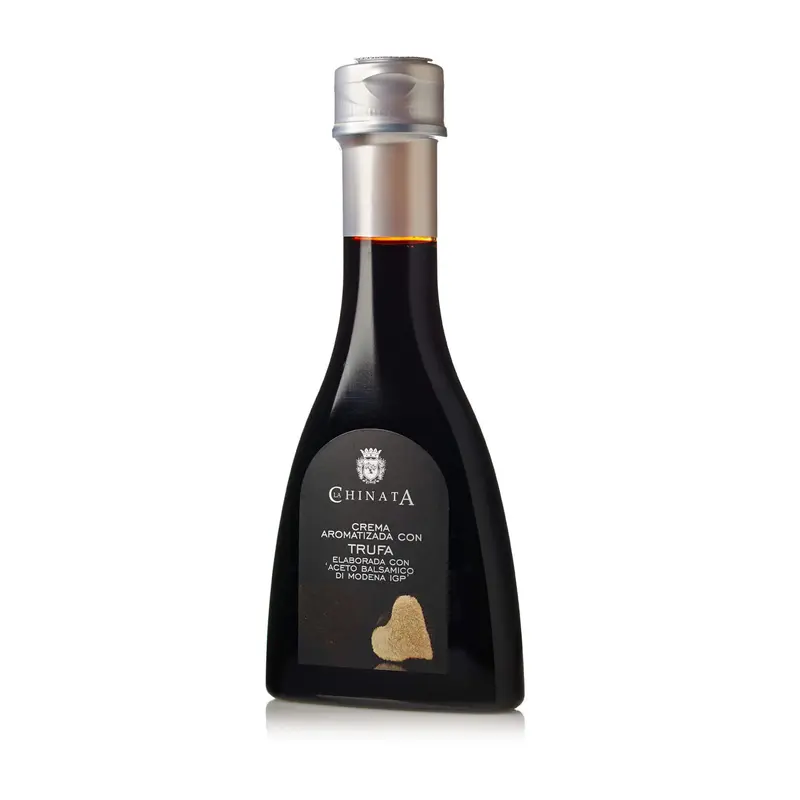 La Chinata oțet balsamic cu trufe 150ml