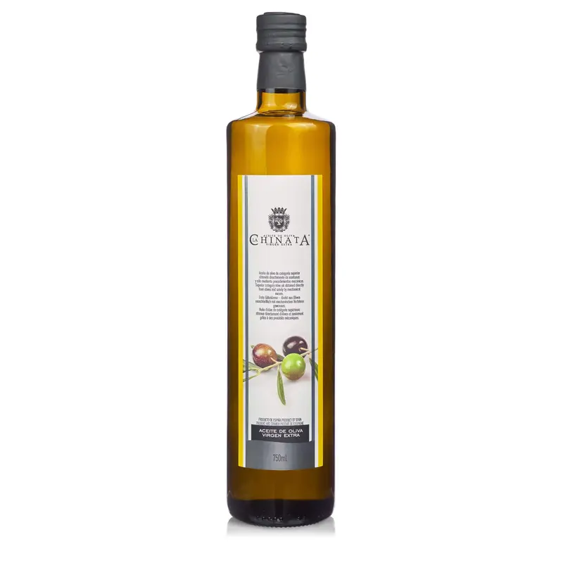 La Chinata ulei de măsline extravirgin 750 ml