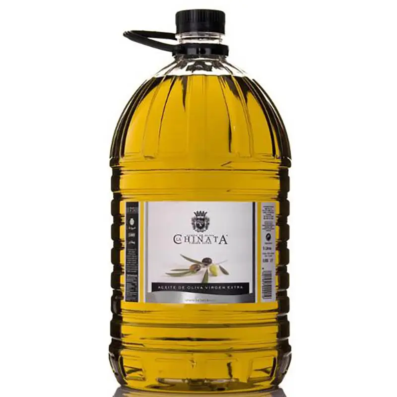 La Chinata ulei de măsline extravirgin PET 5 L