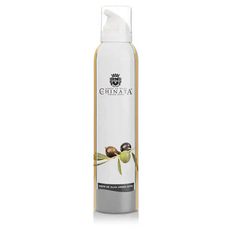 La Chinata ulei de măsline extravirgin spray 200 ml