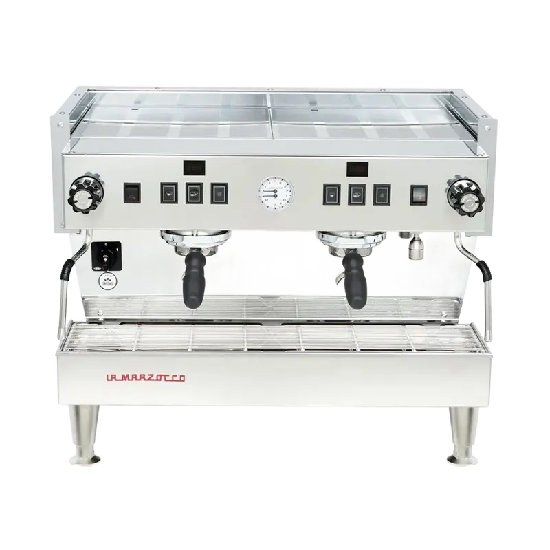 La Marzocco Linea Classic S - 2 Grupuri - Automatic